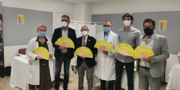 El Proyecto Soludable organiza unas jornadas en el Costa del Sol por el ‘Día Mundial del Melanoma’