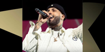 Nicky Jam, el ganador del reggaetón a nivel mundial, estará de vuelta en Starlite 2022
