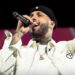 Nicky Jam, el ganador del reggaetón a nivel mundial, estará de vuelta en Starlite 2022