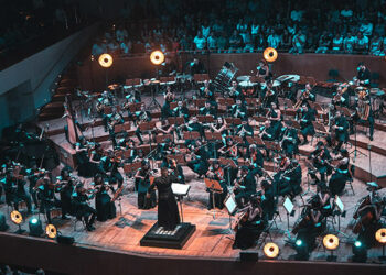 La Film Symphony Orchestra actuará el viernes en Torremolinos con su gira de reconocidas bandas sonoras