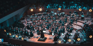 La Film Symphony Orchestra actuará el viernes en Torremolinos con su gira de reconocidas bandas sonoras