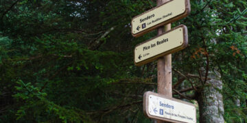 Entra en vigor el bando con medidas para evitar incendios forestales