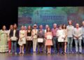 El violinista Alexander Erokhin gana el IV Concurso de Jóvenes Intérpretes ‘Ciudad de Estepona’