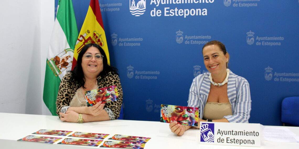 Estepona celebrará el 4 de junio una nueva edición de ‘La Noche en Blanco’