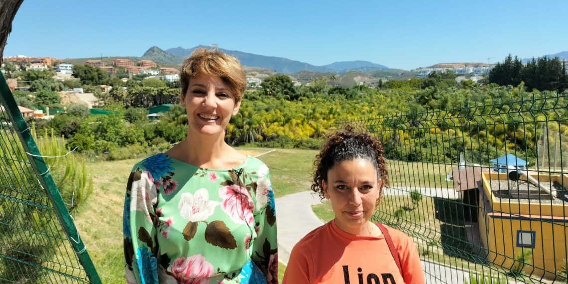 PSOE denuncia el abandono de los servicios públicos de Cancelada