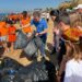 Una iniciativa de FYM-HeidelbergCement Group logra recoger 500 kilos de residuos de las playas