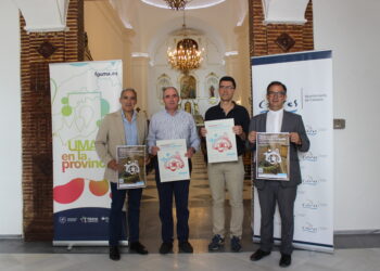 Las V Jornadas de Patrimonio estarán centradas en el Convento Capuchino de Casares