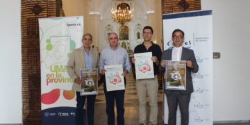 Las V Jornadas de Patrimonio estarán centradas en el Convento Capuchino de Casares