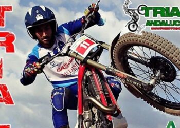 Llega el XVIII Campeonato de Andalucía 2022 Trial de Benahavís