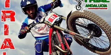 Llega el XVIII Campeonato de Andalucía 2022 Trial de Benahavís