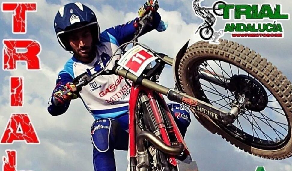 Llega el XVIII Campeonato de Andalucía 2022 Trial de Benahavís
