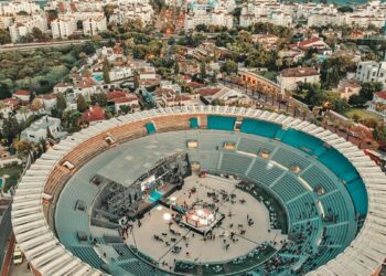 El fenómeno infantil Karina y Marina llega a Marbella Arena con su primer concierto en vivo