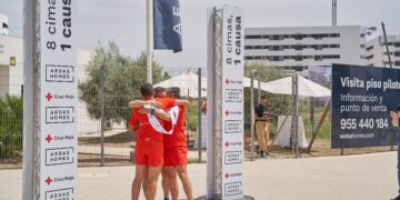 El II Reto Solidario AEDAS Homes recauda más de 25.000 euros para la infancia hospitalizada