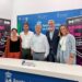 Estepona acoge el III Torneo de Pádel Solidario del sector inmobiliario en la Costa del Sol