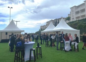 Jim Small: «Después del covid estamos viendo una migración de EEUU hacia la Costa del Sol»