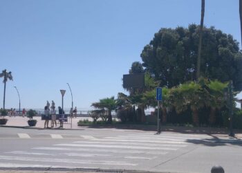 El PSOE de Estepona denuncia el uso de medios municipales para propaganda del PP