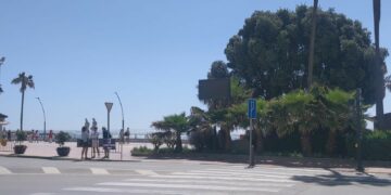 El PSOE de Estepona denuncia el uso de medios municipales para propaganda del PP