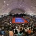 Marbella Arena acoge el primer Master del año del World Pádel Tour que vuelve a la Costa del Sol