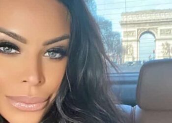 Hallan muerta en Marbella a Kasia Gallanio, exprincesa de Qatar