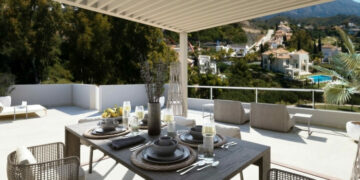 El sector inmobiliario en la Costa del Sol se posiciona como valor refugio ante la inflación