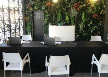 El Grupo Salvaje realiza su proceso de selección de personal en las instalaciones de Marbella Arena