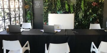 El Grupo Salvaje realiza su proceso de selección de personal en las instalaciones de Marbella Arena