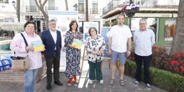 Marbella y San Pedro sacan este sábado sus comercios a la calle en los Mercadillos de Primavera