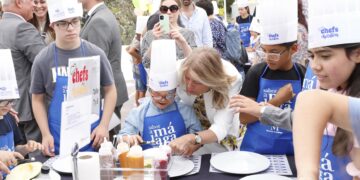 ‘Chefs for Children’ vuelve a aunar en Marbella solidaridad y alta gastronomía