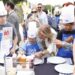 ‘Chefs for Children’ vuelve a aunar en Marbella solidaridad y alta gastronomía