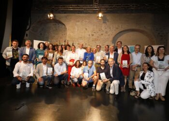 Marbella reconoce a los negocios de San Pedro “como grandes embajadores de la ciudad”