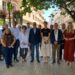 PSOE dice que «solo una Junta presidida por Espadas pondrá en marcha el Hospital de Estepona al completo»