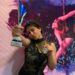 Lucía Marrero consigue el primer puesto en Pole Spain Internacional Championship
