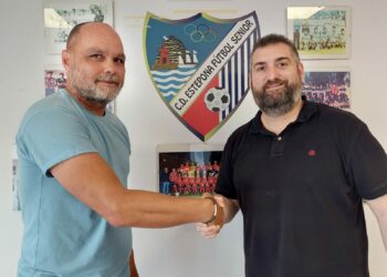 Antonio Sánchez será el entrenador del CD Estepona B la próxima temporada