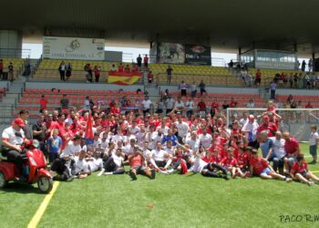 El CD Estepona asciende a Tercera RFEF