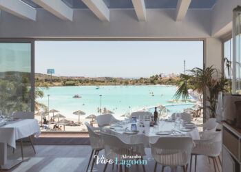 Alcazaba Lagoon abre proceso de selección para diferentes puestos de trabajo