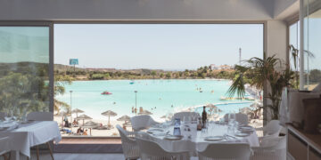 Alcazaba Lagoon abre proceso de selección para diferentes puestos de trabajo