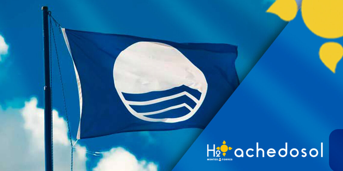 Casares, Manilva y Marbella verán ondeando la Bandera Azul en sus playas