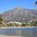 Marbella suma una nueva bandera azul con el galardón concedido a Puerto Banús