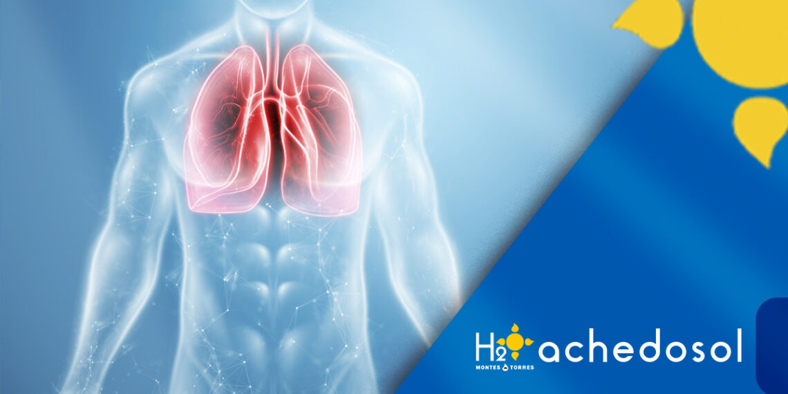 El mayor avance contra el cáncer de pulmón en 30 años: acaba con 4 de cada 10 tumores