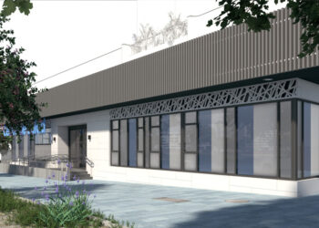 Adjudicadas las obras del nuevo centro de salud de Marbella