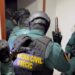 Desarticulada una de las organizaciones de narcos más activas y que alijaba en Estepona