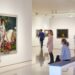 Los residentes de Estepona podrán visitar gratis el Museo Carmen Thyssen Málaga del 20 al 22 de mayo