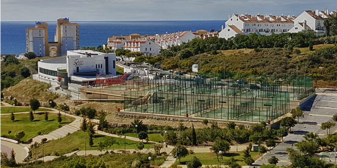 Estepona cede una parcela municipal para la construcción de un nuevo instituto