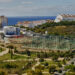 Estepona cede una parcela municipal para la construcción de un nuevo instituto