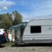 Recuperan una caravana robada en Estepona valorada en 28.000 euros