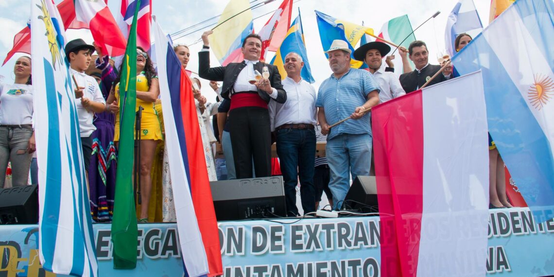 El Castillo de la Duquesa acoge hoy su XIV Encuentro Internacional