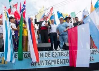 El Castillo de la Duquesa acoge hoy su XIV Encuentro Internacional