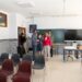 El Ayuntamiento de Marbella acondiciona una sala de usos múltiples en el colegio Platero