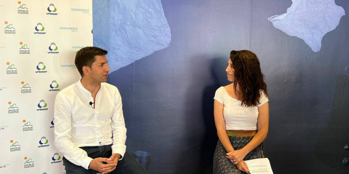 AZ celebra la semana del Medio Ambiente desde el Complejo Ambiental de la Costa del Sol