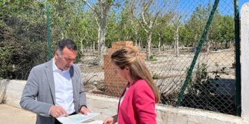 Mijas otorga la licencia de obra para un camping de lujo